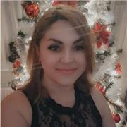 Hi I'm Anitia and I live in England since 2011.At the moment I'm studying at the University of Suffolk in London.